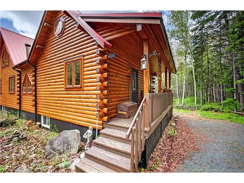 346 Gum Rd, Bartibog Bridge, NB 