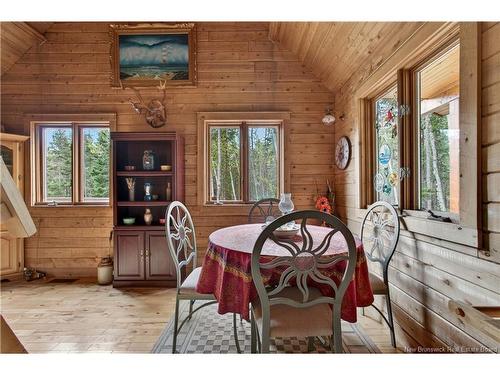 346 Gum Rd, Bartibog Bridge, NB 