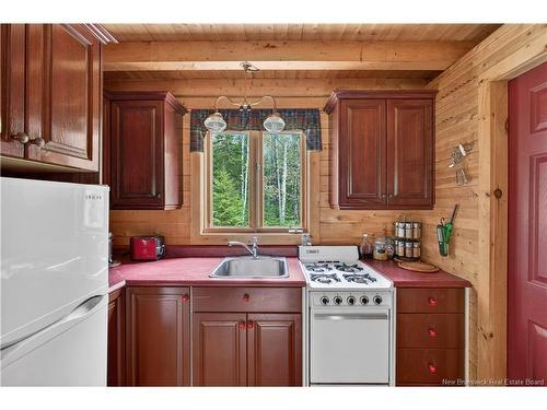 346 Gum Rd, Bartibog Bridge, NB 