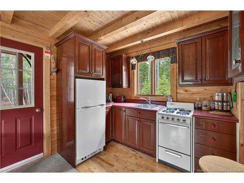 346 Gum Rd, Bartibog Bridge, NB 