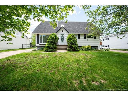 265 Callowhill Rd, Riverview, NB 