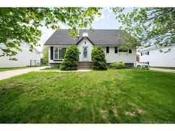 265 Callowhill RD  Riverview, NB E1B 4L3