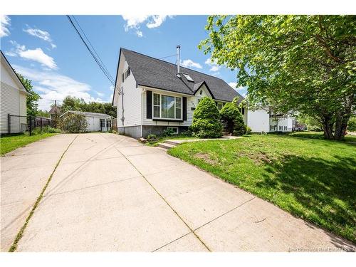 265 Callowhill Rd, Riverview, NB 