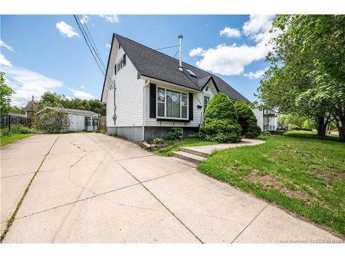 265 Callowhill Rd, Riverview, NB 