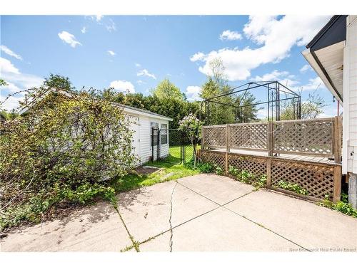 265 Callowhill Rd, Riverview, NB 