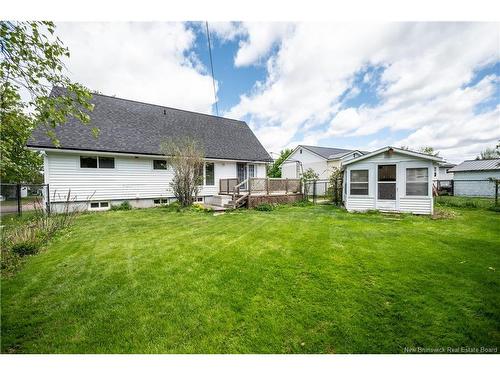 265 Callowhill Rd, Riverview, NB 