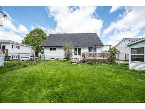 265 Callowhill Rd, Riverview, NB 
