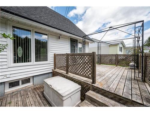 265 Callowhill Rd, Riverview, NB 