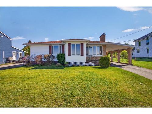 4436 Water St, Miramichi, NB 