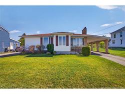 4436 WATER ST Miramichi, NB E2S 1B3