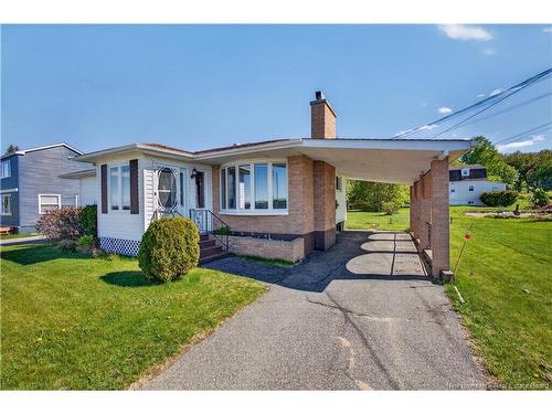 4436 Water St, Miramichi, NB 