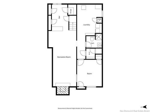 4436 Water St, Miramichi, NB 