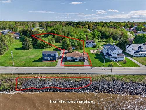 4436 Water St, Miramichi, NB 