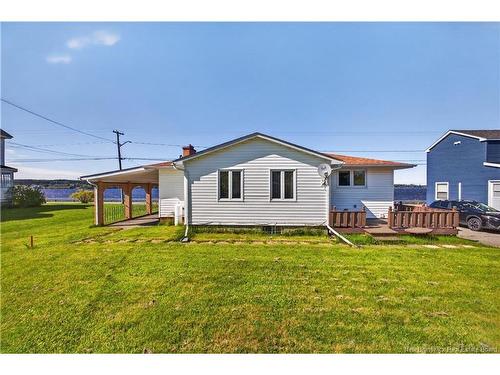 4436 Water St, Miramichi, NB 