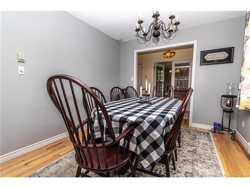 96 Lakeview Ave, Charters Settlement, NB 