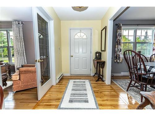 96 Lakeview Ave, Charters Settlement, NB 