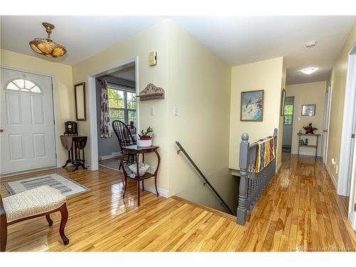 96 Lakeview Ave, Charters Settlement, NB 
