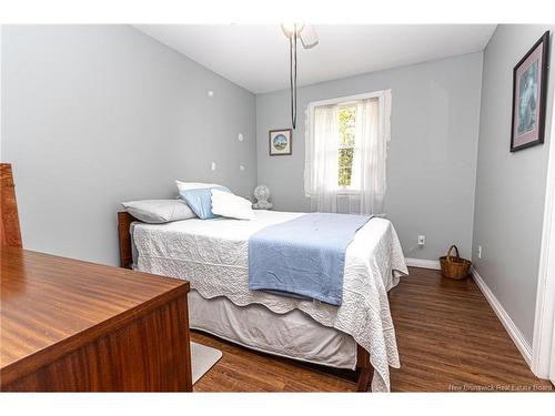 96 Lakeview Ave, Charters Settlement, NB 