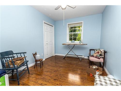 96 Lakeview Ave, Charters Settlement, NB 