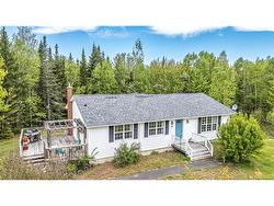 96 Lakeview AVE Charters Settlement, NB E3C 1W8