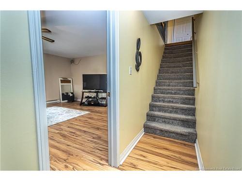 96 Lakeview Ave, Charters Settlement, NB 