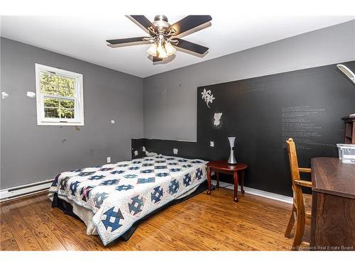 96 Lakeview Ave, Charters Settlement, NB 