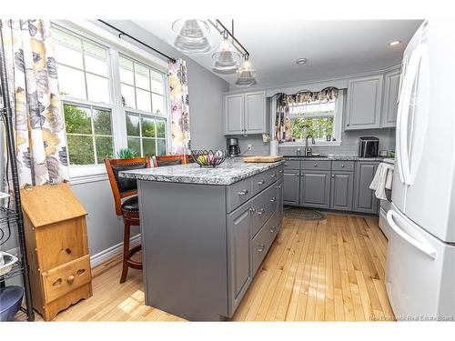 96 Lakeview Ave, Charters Settlement, NB 