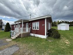 2037 Centrale ST St-Hilaire, NB E3V 4V6