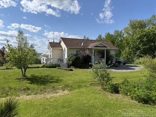 966 Route 710, Codys, NB 