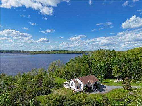 966 Route 710, Codys, NB 