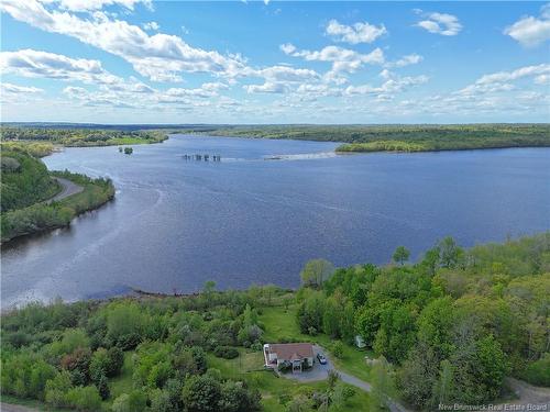 966 Route 710, Codys, NB 