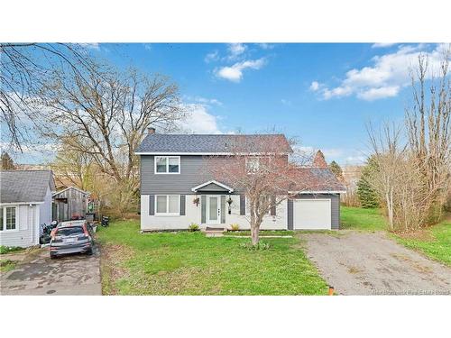 80 Ealey Cres, Riverview, NB 