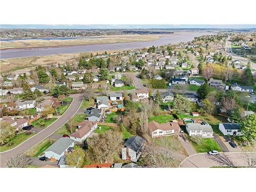 80 Ealey Cres, Riverview, NB 