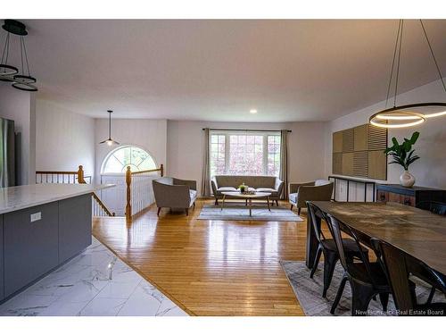205 Kimble Dr, Fredericton, NB 