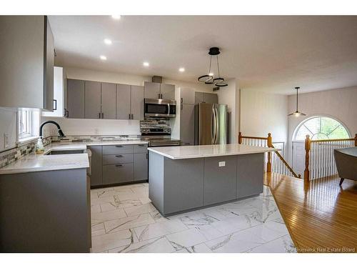 205 Kimble Dr, Fredericton, NB 
