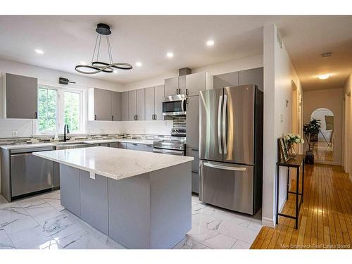205 Kimble Dr, Fredericton, NB 