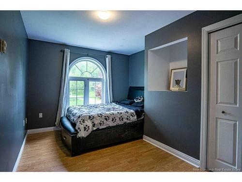 205 Kimble Dr, Fredericton, NB 
