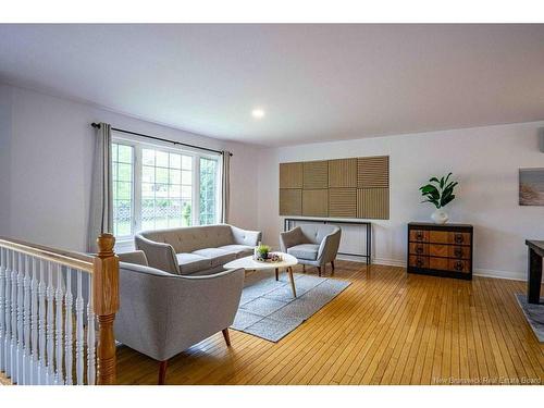 205 Kimble Dr, Fredericton, NB 