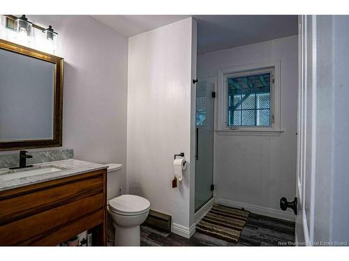 205 Kimble Dr, Fredericton, NB 