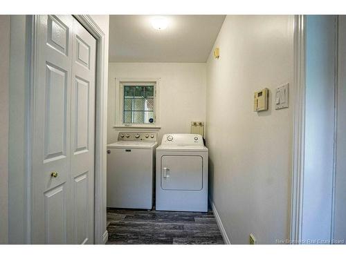 205 Kimble Dr, Fredericton, NB 