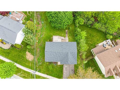 205 Kimble Dr, Fredericton, NB 