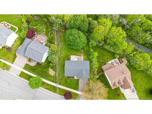 205 Kimble Dr, Fredericton, NB 