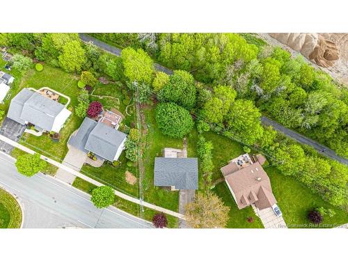 205 Kimble Dr, Fredericton, NB 