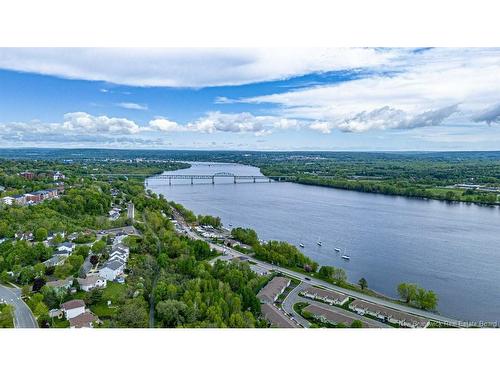 205 Kimble Dr, Fredericton, NB 