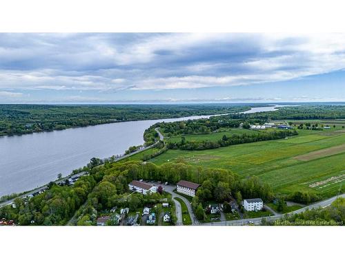 205 Kimble Dr, Fredericton, NB 