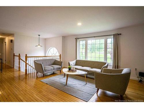 205 Kimble Dr, Fredericton, NB 