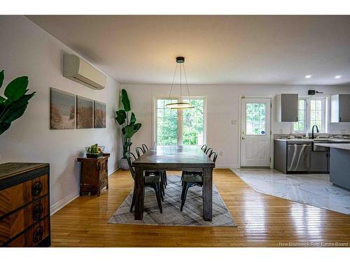 205 Kimble Dr, Fredericton, NB 