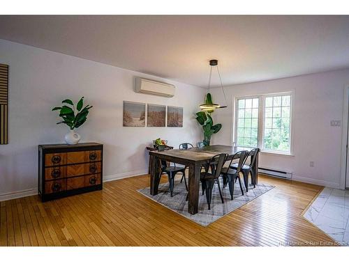 205 Kimble Dr, Fredericton, NB 