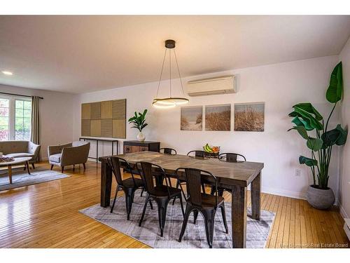 205 Kimble Dr, Fredericton, NB 