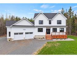 26 Caleah LANE Hanwell, NB E3C 0P9